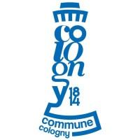 logo Cologny